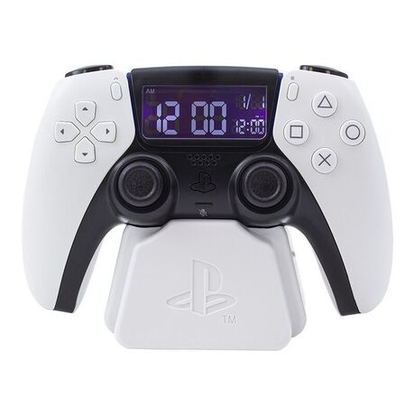 PALADONE PlayStation PS5 Alarm clock