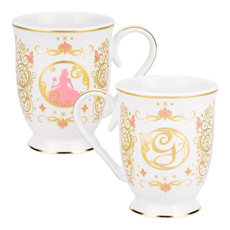 PALADONE Wicked Glinda mug