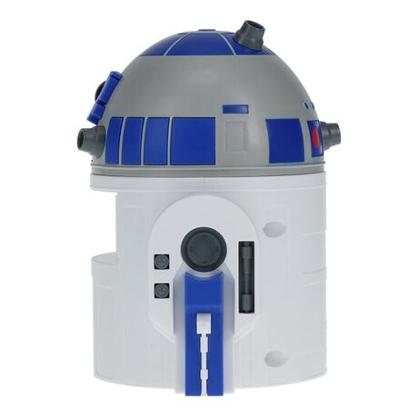 PALADONE Star Wars R2-D2 Alarm clock