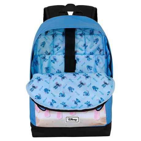 KARACTERMANIA Disney Stitch backpack 44cm