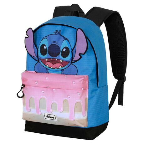 KARACTERMANIA Disney Stitch backpack 44cm