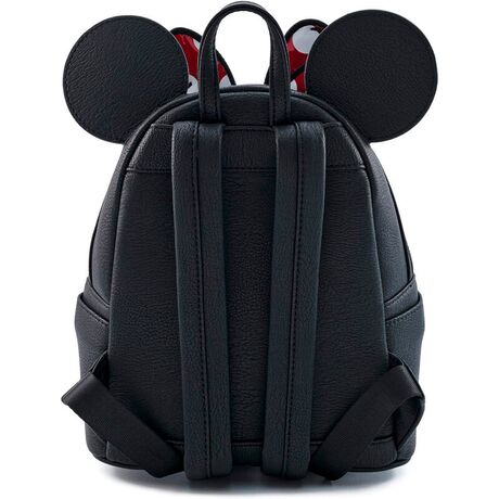 LOUNGEFLY Loungefly Disney Minnie Bow backpack 26cm
