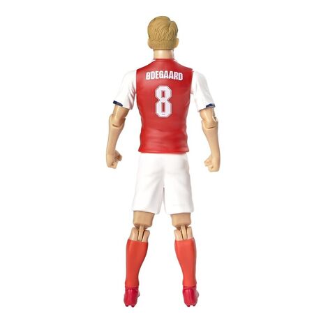 BANBO TOYS Arsenal Odegaard Action figure 20cm