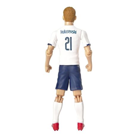 BANBO TOYS Tottenham Hotspur Kulusevsk Action figure 20cm