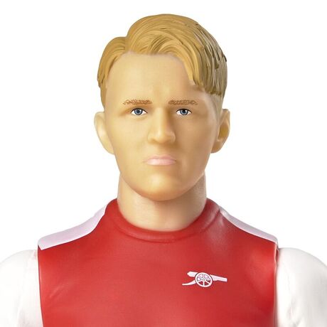 BANBO TOYS Arsenal Odegaard Action figure 20cm