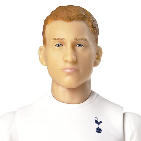 BANBO TOYS Tottenham Hotspur Kulusevsk Action figure 20cm