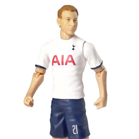 BANBO TOYS Tottenham Hotspur Kulusevsk Action figure 20cm