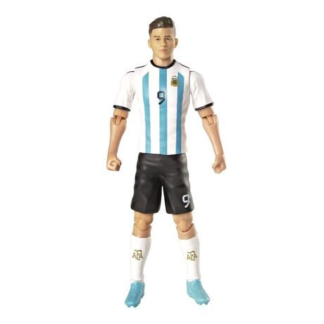 BANBO TOYS Argentina Julian Alvarez Action figure 20cm