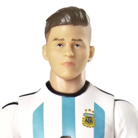 BANBO TOYS Argentina Julian Alvarez Action figure 20cm