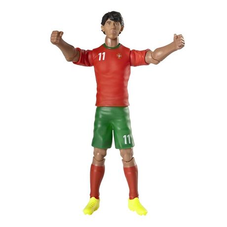 BANBO TOYS Portugal Joao Felix Action figure 20cm