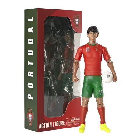 BANBO TOYS Portugal Joao Felix Action figure 20cm