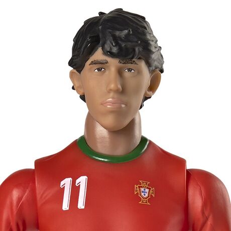 BANBO TOYS Portugal Joao Felix Action figure 20cm