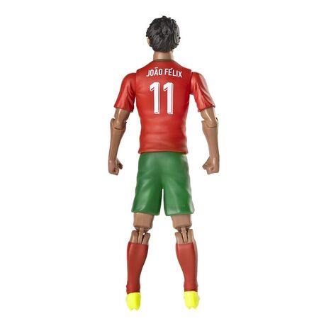 BANBO TOYS Portugal Joao Felix Action figure 20cm