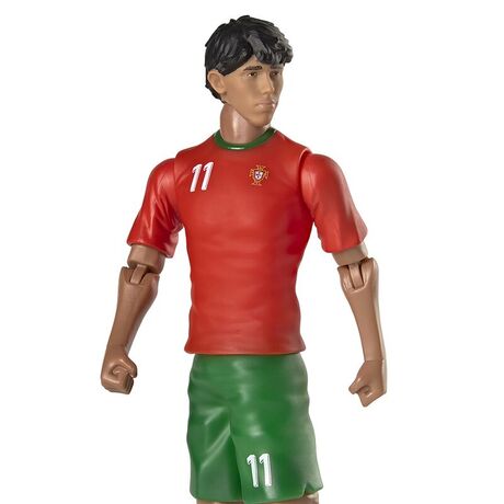 BANBO TOYS Portugal Joao Felix Action figure 20cm