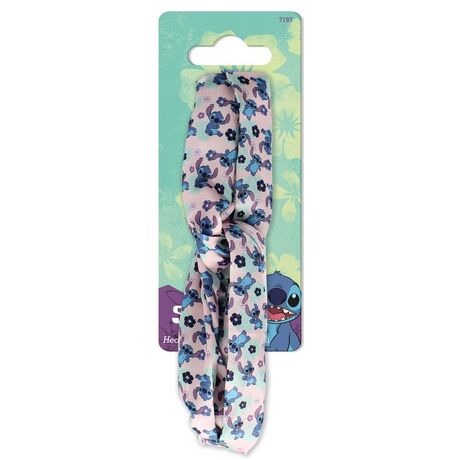 DISNEY Disney Stitch assorted elastic headband