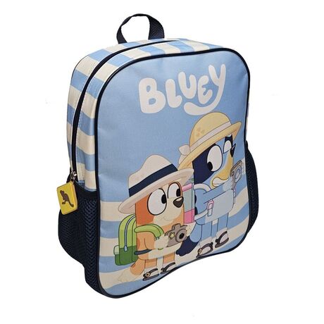 MANENTI Bluey Tourist backpack 29cm