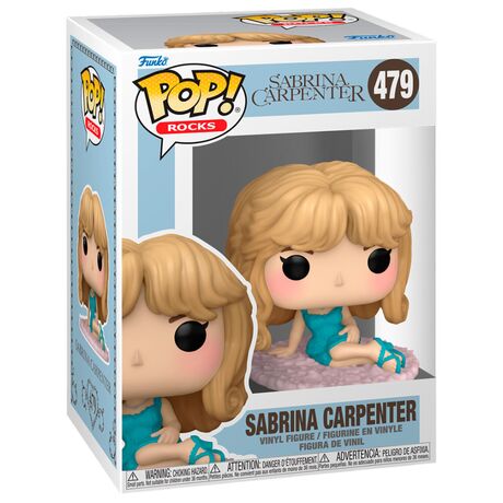 FUNKO POP figure Sabrina Carpenter