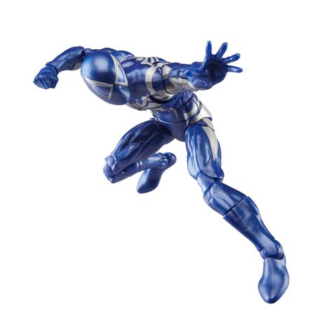 HASBRO Marvel Legends Spider-Man 2 Peter Parker Anti-Venom Suit Style figure 15cm