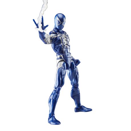 HASBRO Marvel Legends Spider-Man 2 Peter Parker Anti-Venom Suit Style figure 15cm