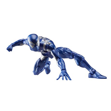 HASBRO Marvel Legends Spider-Man 2 Peter Parker Anti-Venom Suit Style figure 15cm