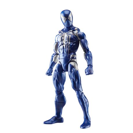 HASBRO Marvel Legends Spider-Man 2 Peter Parker Anti-Venom Suit Style figure 15cm
