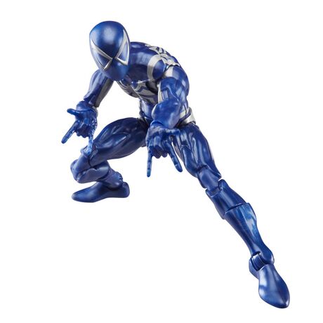 HASBRO Marvel Legends Spider-Man 2 Peter Parker Anti-Venom Suit Style figure 15cm