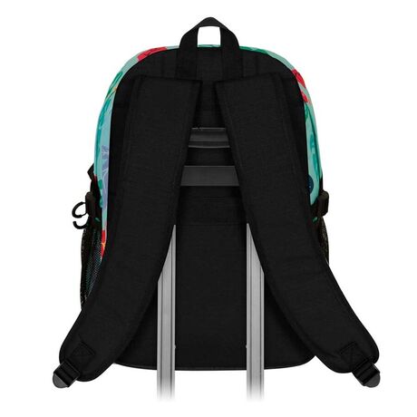 KARACTERMANIA Disney Stitch Guitar adaptable backpack 44cm