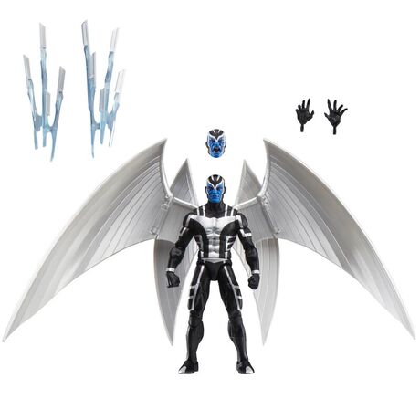HASBRO Marvel Legends Archangel X-Force figure 15cm