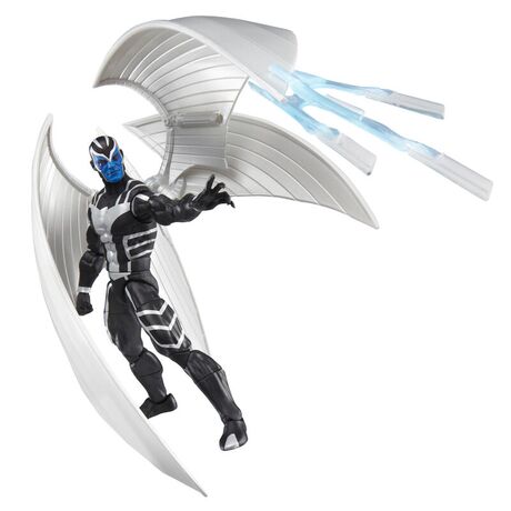 HASBRO Marvel Legends Archangel X-Force figure 15cm