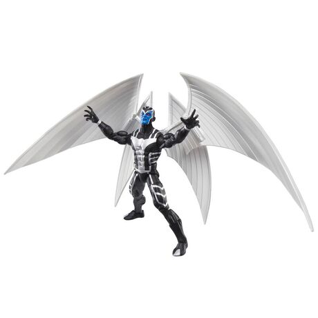 HASBRO Marvel Legends Archangel X-Force figure 15cm