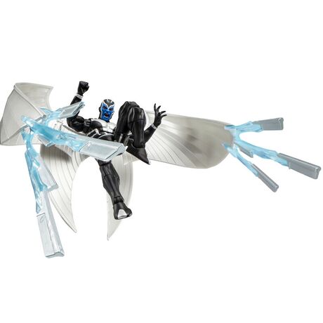 HASBRO Marvel Legends Archangel X-Force figure 15cm