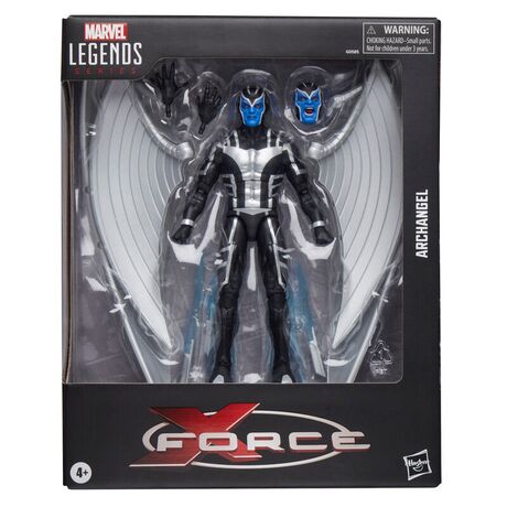 HASBRO Marvel Legends Archangel X-Force figure 15cm
