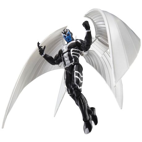 HASBRO Marvel Legends Archangel X-Force figure 15cm