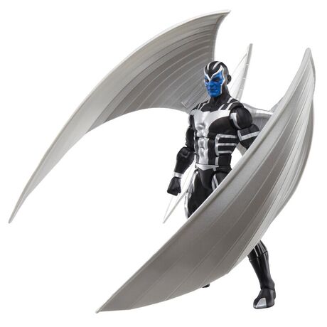 HASBRO Marvel Legends Archangel X-Force figure 15cm