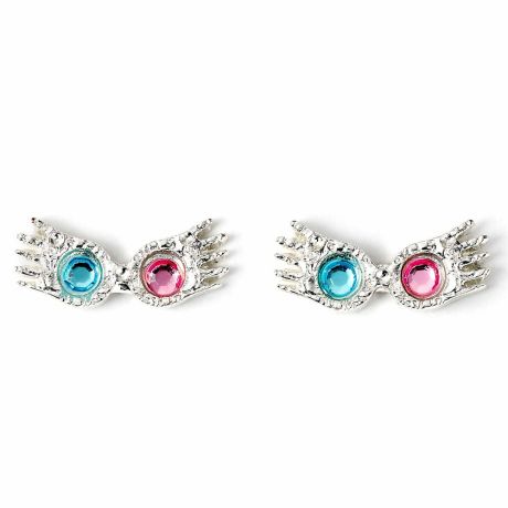THE CARAT SHOP Harry Potter Luna Lovegood Glasses earrings