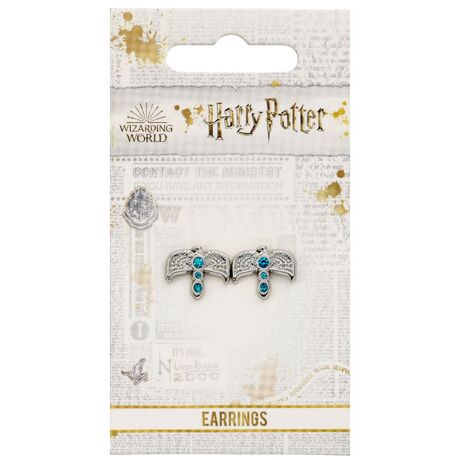 THE CARAT SHOP Harry Potter Diadem earrings