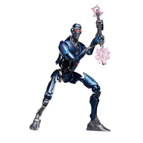 HASBRO Star Wars Revenge of the Sith Magnaguard figure 15cm