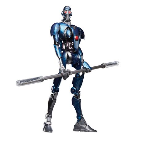 HASBRO Star Wars Revenge of the Sith Magnaguard figure 15cm