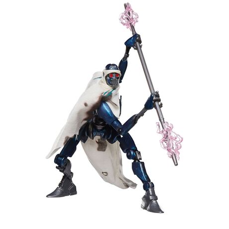 HASBRO Star Wars Revenge of the Sith Magnaguard figure 15cm