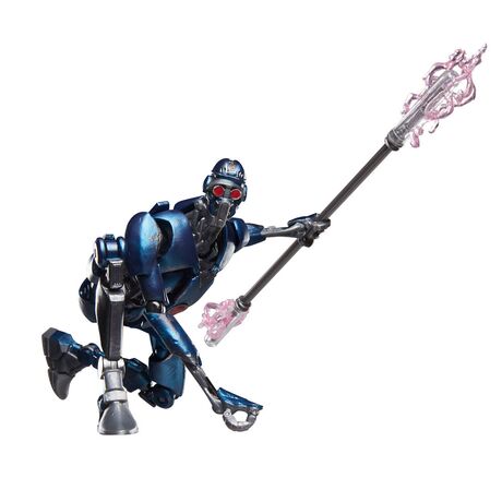 HASBRO Star Wars Revenge of the Sith Magnaguard figure 15cm