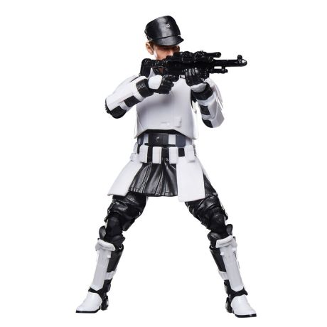 HASBRO Star Wars Andor SB Tactical Agent figure 15cm