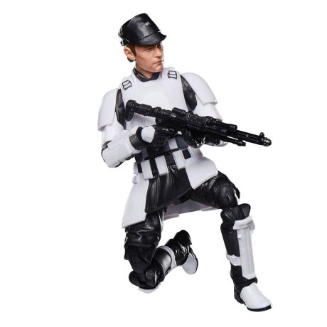 HASBRO Star Wars Andor SB Tactical Agent figure 15cm