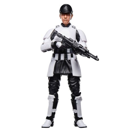 HASBRO Star Wars Andor SB Tactical Agent figure 15cm