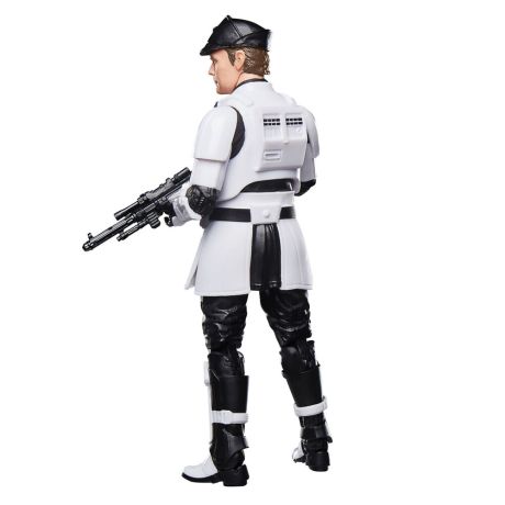 HASBRO Star Wars Andor SB Tactical Agent figure 15cm