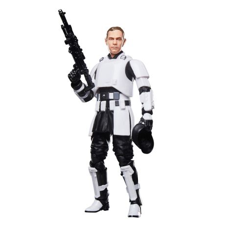 HASBRO Star Wars Andor SB Tactical Agent figure 15cm