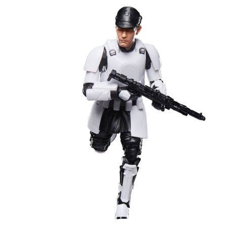 HASBRO Star Wars Andor SB Tactical Agent figure 15cm