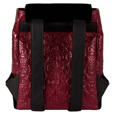 LOUNGEFLY Loungefly Disney Villains backpack 26cm