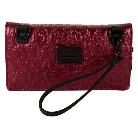 LOUNGEFLY Loungefly Disney Villains shoulder bag