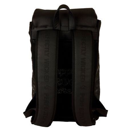 LOUNGEFLY Loungefly Disney Villains backpack 43cm