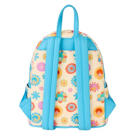 LOUNGEFLY Loungefly The Beatles backpack 26cm